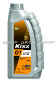 Kixx G1 SN PLUS 5W-40_12 1L BX-01