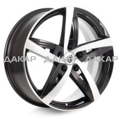 Дольче Вита (КС559-12) алмаз