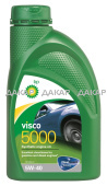 Visco 5000 5W-40 12 X 1 LT