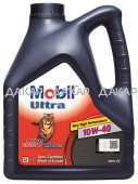 826319A-XFS 4L GSP MOBIL ULTRA 10W40 EU-RU