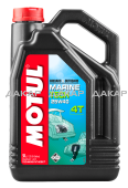 MOTUL-MARINE TECH-4T-25W40_5L