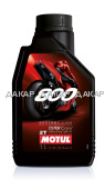 3D Bidon Motul 1L 800 2T road racing