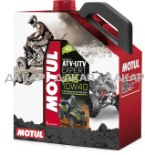 108821 ATV EXPERT + M4