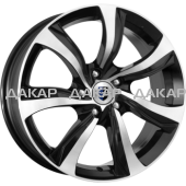 КиК_Либерти_алмаз_чёрный