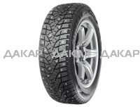 BRIDGESTONE Blizzak Spike-02