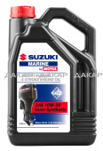 MOTUL-SUZUKI Marine-10W30-5L