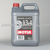 MOTUL DOT 3&4_5L