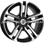 КиК_Палладика_алмаз_чёрный