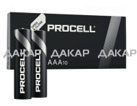 DURACELL PROCELL LR03 (AAA) BL10