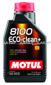 8100 ECO-clean+ 5W30 1L