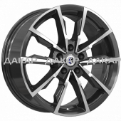 Меренге алм.