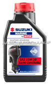 MOTUL-SUZUKI Marine-10W30-1L