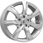 КиК_Либерти_блэк_платинум