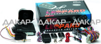 LEOPARD LR-433