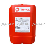 Total Trax.Axle 8 FE 80140 20l