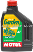 Garden 4T 10W30 2L HD