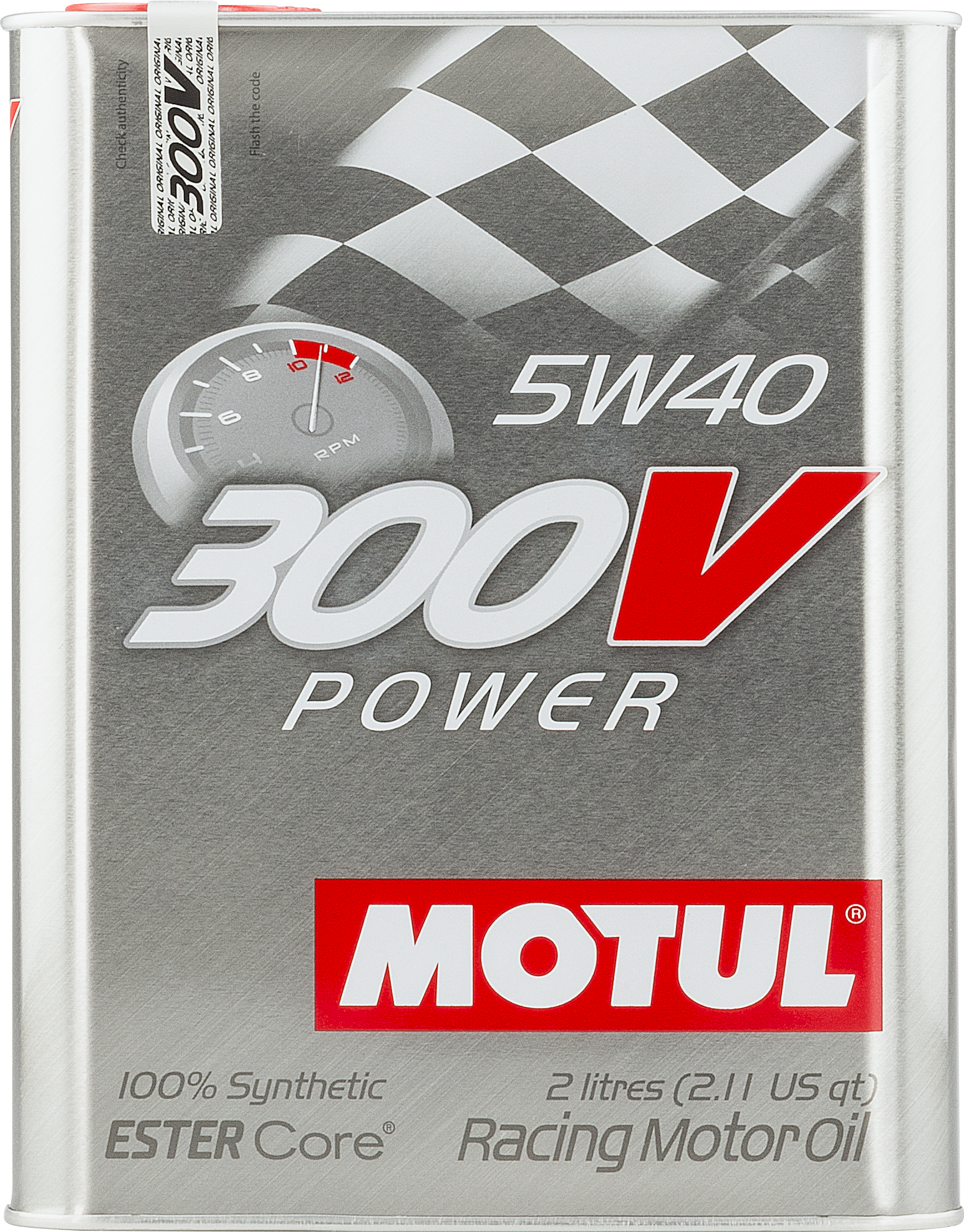 Motul_104242_300V_Power_5W40_2l