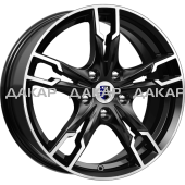 Солар KС875-21 алмаз черный