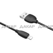 borofone-bx19-benefit-lightning-charging-data-cable-connectors