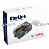 StarLine BP-03