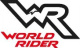 WORLD RIDER