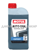 AUTO COOL EXPERT -37°C 12X1L