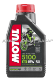 104080-MOTUL-5100-15W50-4T-1L