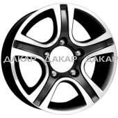 КиК_Талисман_Мега_алмаз_чёрный