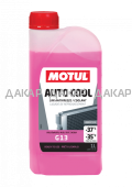 MOTUL AUTO COOL G13 -37 1л