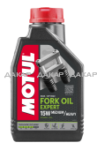 105931-MOTUL-Fork Oil-Expert-Medium Heavy-15W-1L