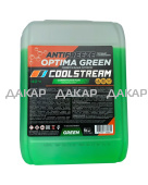 Coolstream Green 10кг