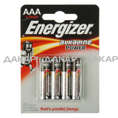 ENLR03 Alkaline Power (ААА) BL4