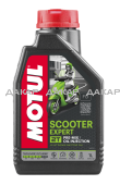 105880-MOTUL-Scooter Expert-2T-1L