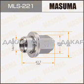 MLS221