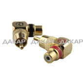 URAL ADAPTER 01 RCA