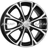 КиК_Блюз_алмаз_чёрный