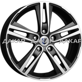 КиК_Прайм_алмаз_чёрный