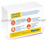 StarLine GSM5