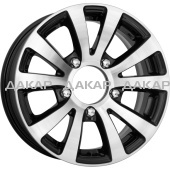 Фалкон нова алм