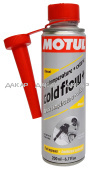 Motul Cold Flow + Diesel