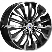 КиК_Атакама_алмаз_чёрный