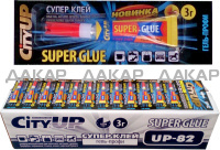 UP-82gel