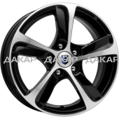 КиК_Катана_алмаз_чёрный