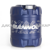 MANNOL DIESEL EXTRA_HP 10W40 20L