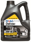 Mobil Delvac MX Extra 10W-40 4L