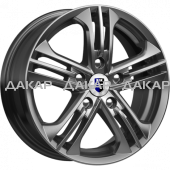 Trinity KC666 дарк платинум