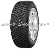 Ultra Grip Ice Arctic SUV TL D-Stud