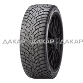 Pirelli Winter ice Zero 2 