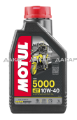 104054-MOTUL-5000-10W40-4T-1L