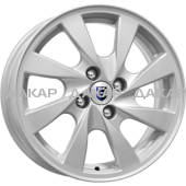 КиК_КС695_сильвер